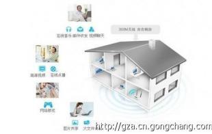 供應(yīng)寫字樓光纖無線WIFI網(wǎng)絡(luò)覆蓋系統(tǒng)——構(gòu)建高效、穩(wěn)定的數(shù)字化辦公環(huán)境