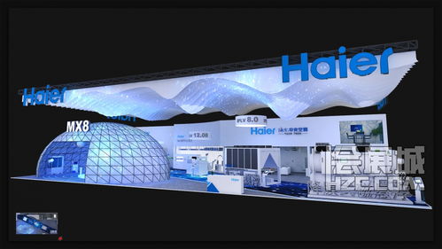 掃盲啦——會展服務包括哪些內容