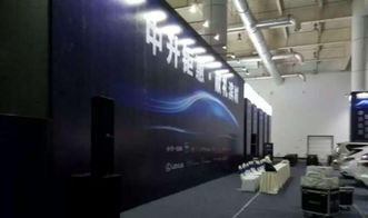 專業大連會展服務 一站式廣告制作、展會桁架搭建、LED屏與音響租賃解決方案