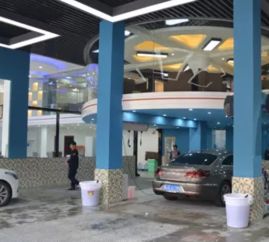洗車(chē)場(chǎng)加盟新機(jī)遇 從產(chǎn)品展示到會(huì)展服務(wù)，一站式解決方案助力成功創(chuàng)業(yè)