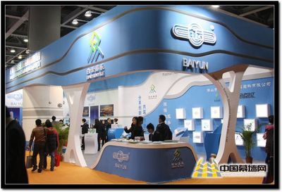 創新材料，連接未來 廣州市白云化工實業亮相2011年全國鋁門窗幕墻行業年會