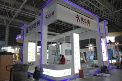 福州會展服務全解析 展臺、展廳與舞臺搭建一站式解決方案