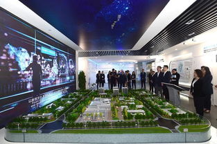 天府金融科技中心正式啟動，打造一站式會展服務新標桿