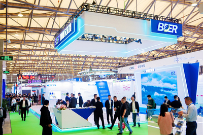 會展服務(wù) 連接商業(yè)與機遇的專業(yè)橋梁