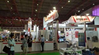 嘉諾展覽集團 一站式國際會展服務(wù)的引領(lǐng)者